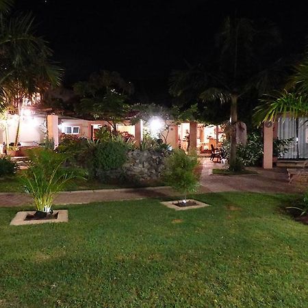 Stephan'S Guest House Port Shepstone Dış mekan fotoğraf