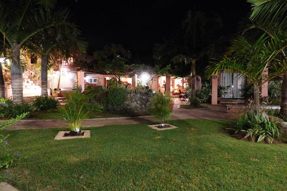 Stephan'S Guest House Port Shepstone Dış mekan fotoğraf