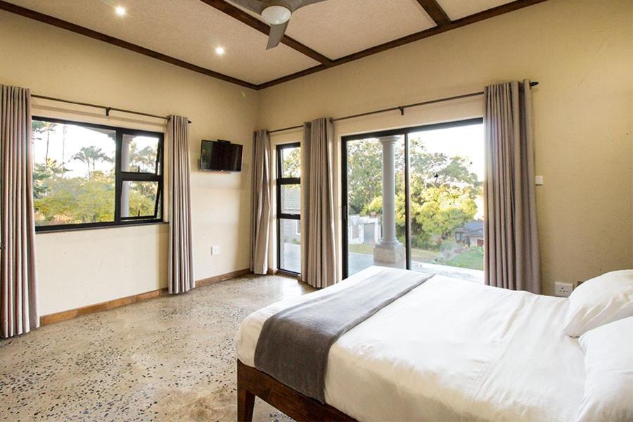 Stephan'S Guest House Port Shepstone Dış mekan fotoğraf