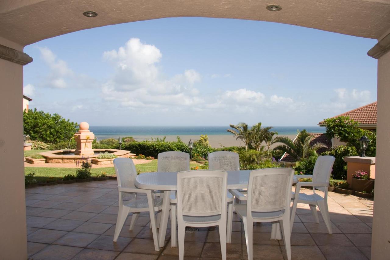 Stephan'S Guest House Port Shepstone Dış mekan fotoğraf