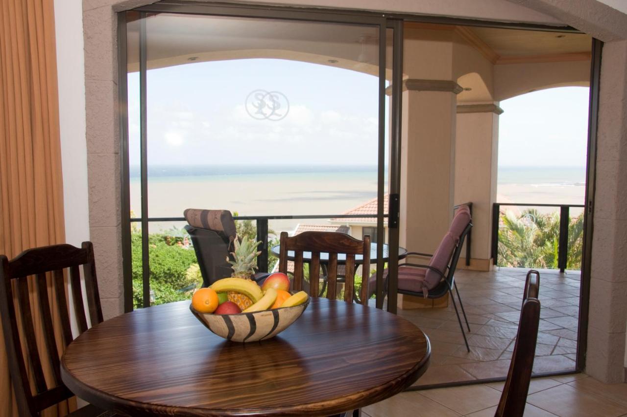 Stephan'S Guest House Port Shepstone Dış mekan fotoğraf