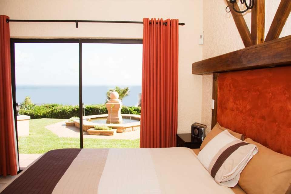 Stephan'S Guest House Port Shepstone Dış mekan fotoğraf