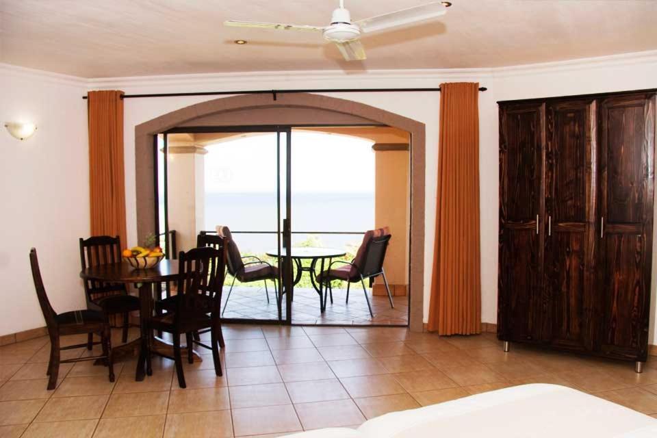 Stephan'S Guest House Port Shepstone Dış mekan fotoğraf