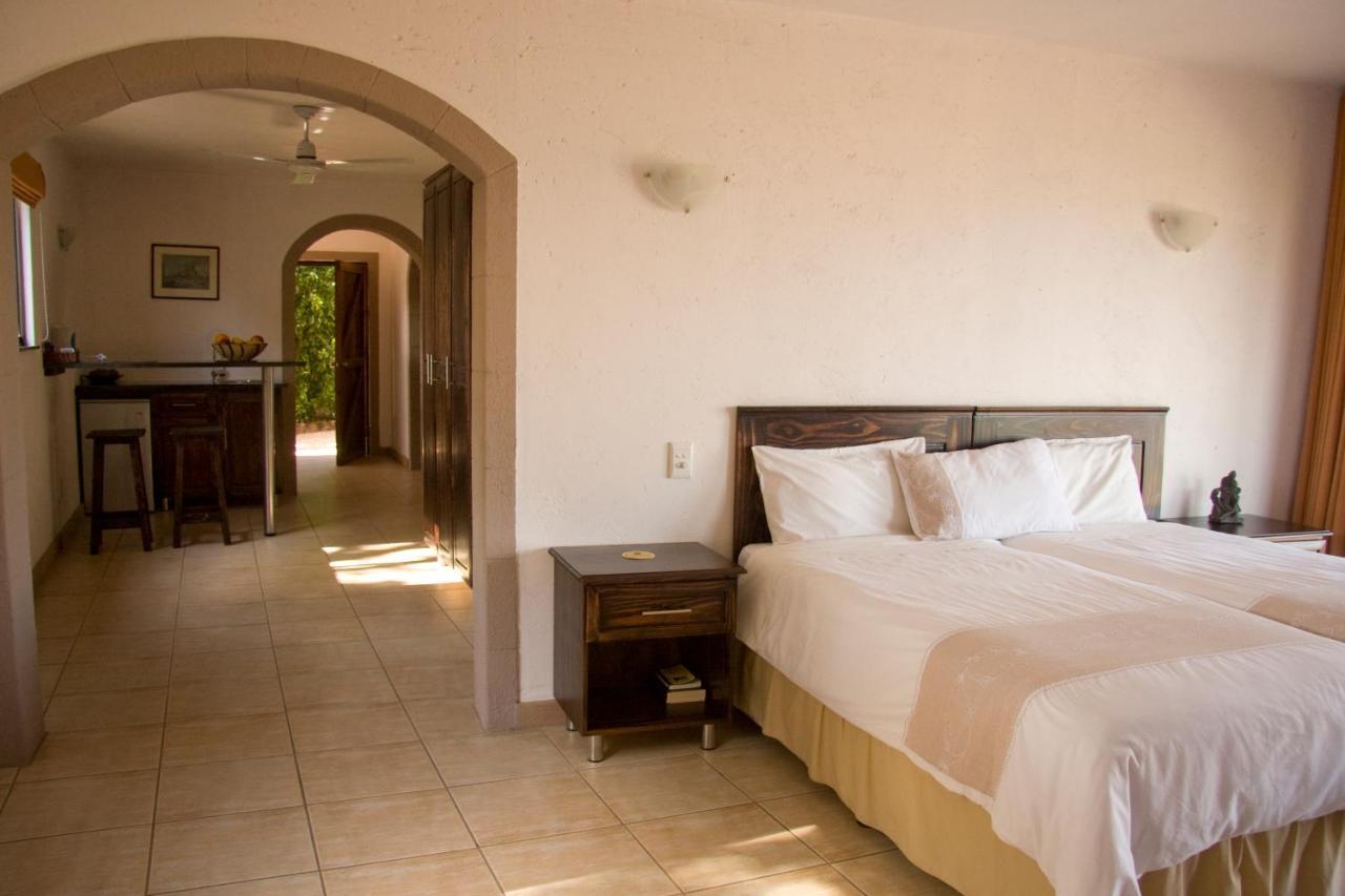 Stephan'S Guest House Port Shepstone Dış mekan fotoğraf