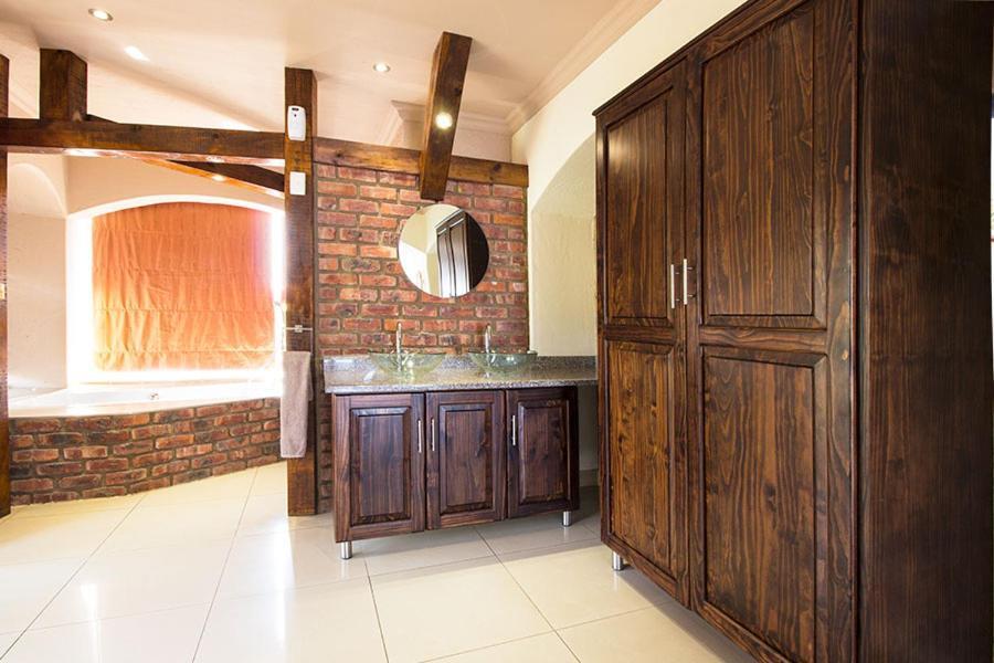 Stephan'S Guest House Port Shepstone Dış mekan fotoğraf