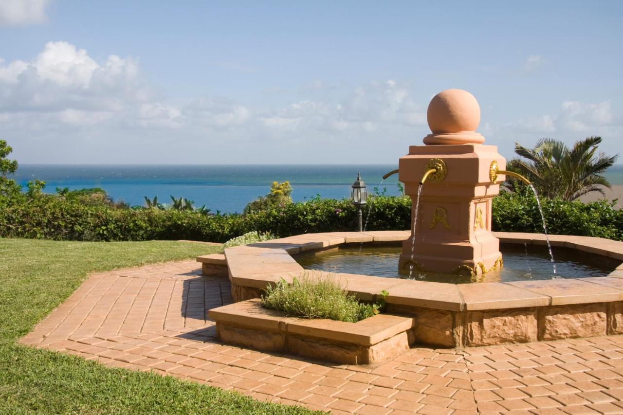 Stephan'S Guest House Port Shepstone Dış mekan fotoğraf