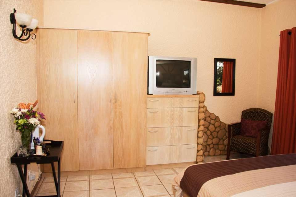 Stephan'S Guest House Port Shepstone Dış mekan fotoğraf