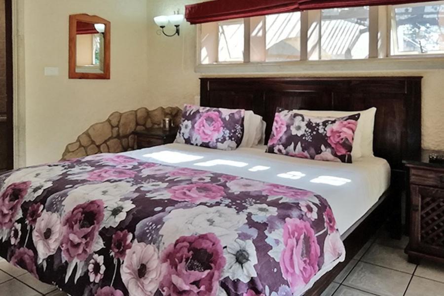 Stephan'S Guest House Port Shepstone Dış mekan fotoğraf