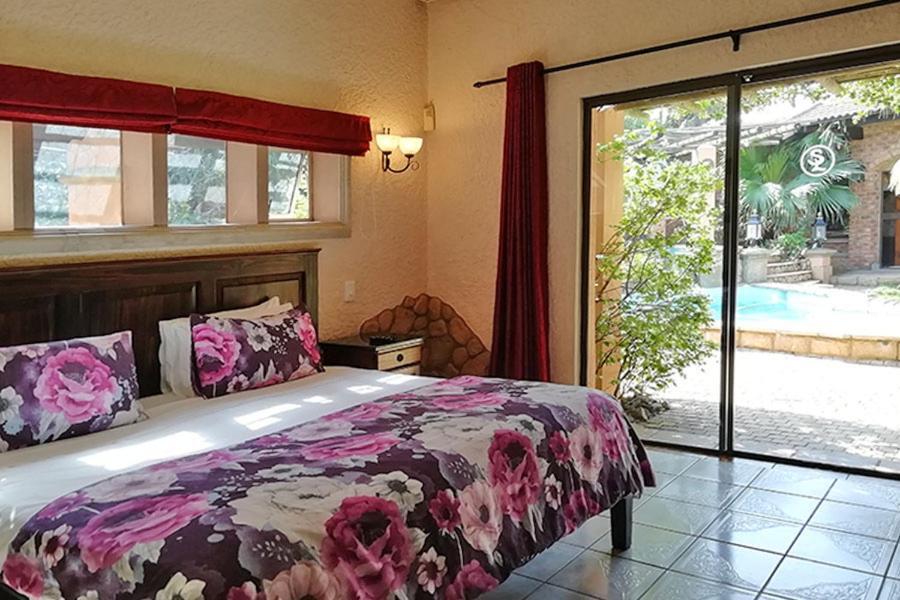 Stephan'S Guest House Port Shepstone Dış mekan fotoğraf