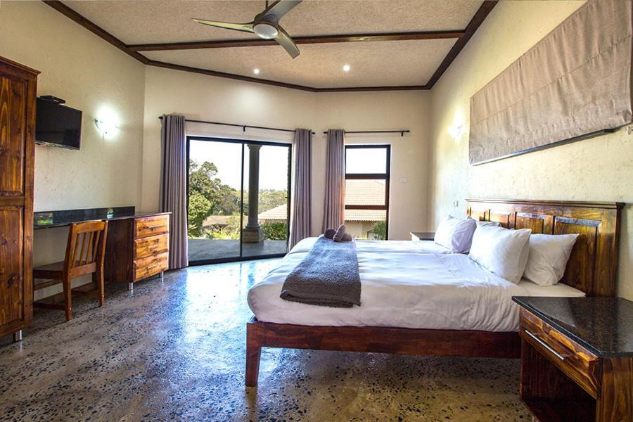 Stephan'S Guest House Port Shepstone Dış mekan fotoğraf