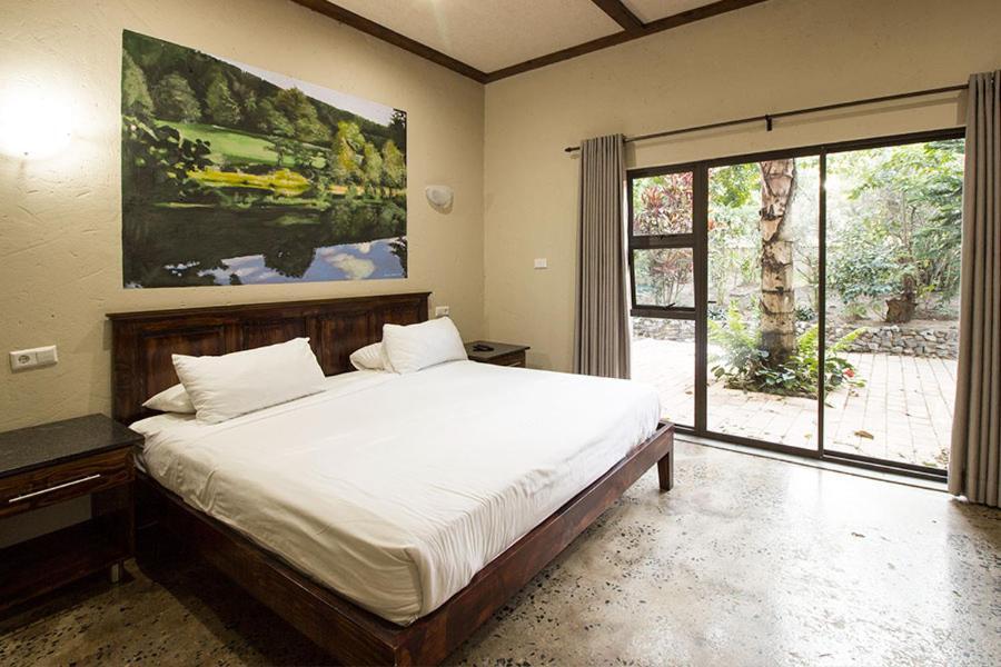 Stephan'S Guest House Port Shepstone Dış mekan fotoğraf