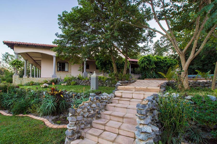 Stephan'S Guest House Port Shepstone Dış mekan fotoğraf