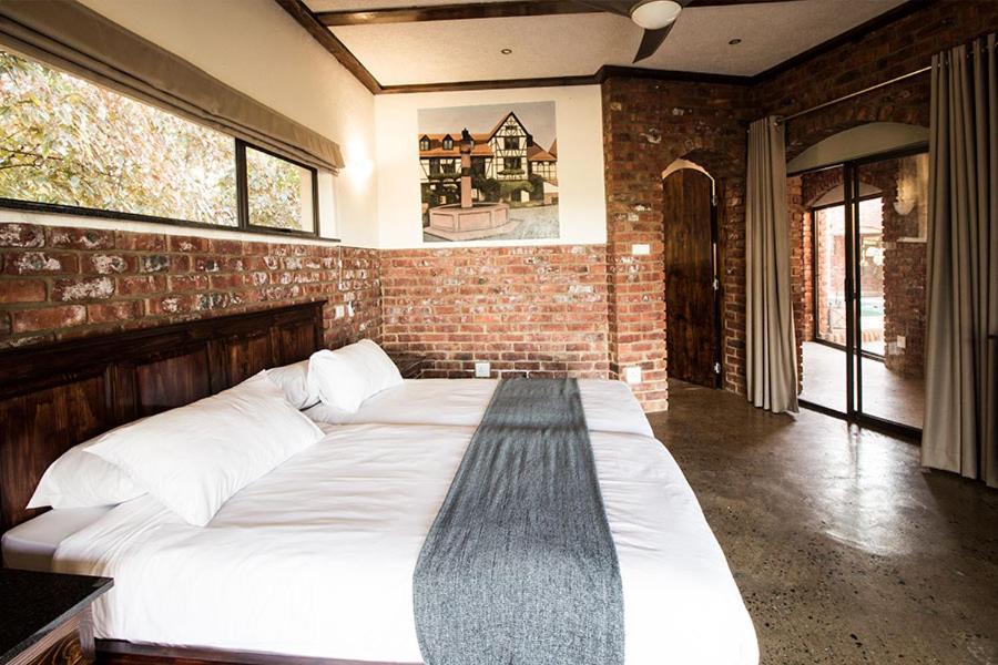 Stephan'S Guest House Port Shepstone Dış mekan fotoğraf