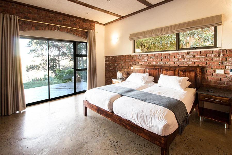 Stephan'S Guest House Port Shepstone Dış mekan fotoğraf