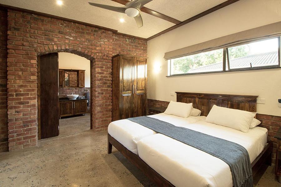 Stephan'S Guest House Port Shepstone Dış mekan fotoğraf