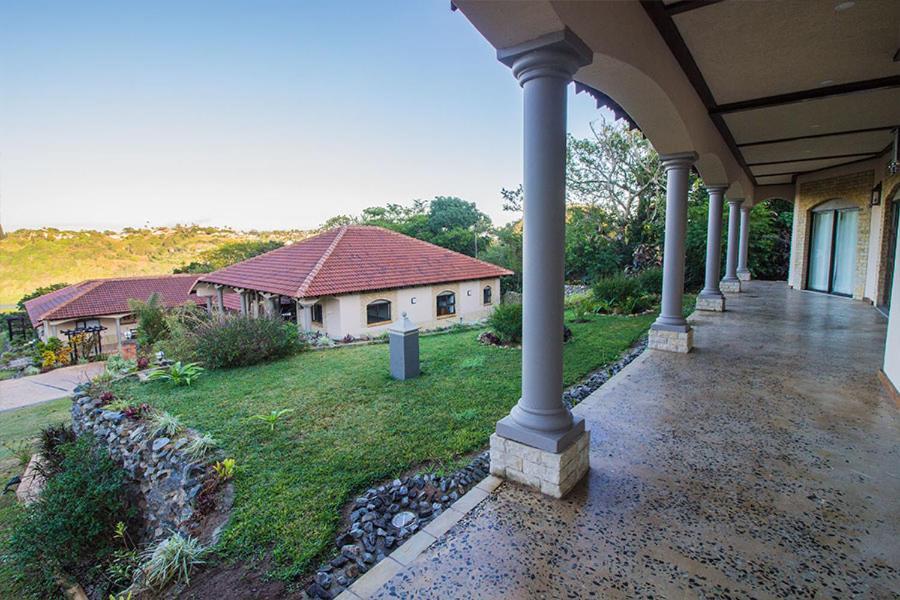 Stephan'S Guest House Port Shepstone Dış mekan fotoğraf