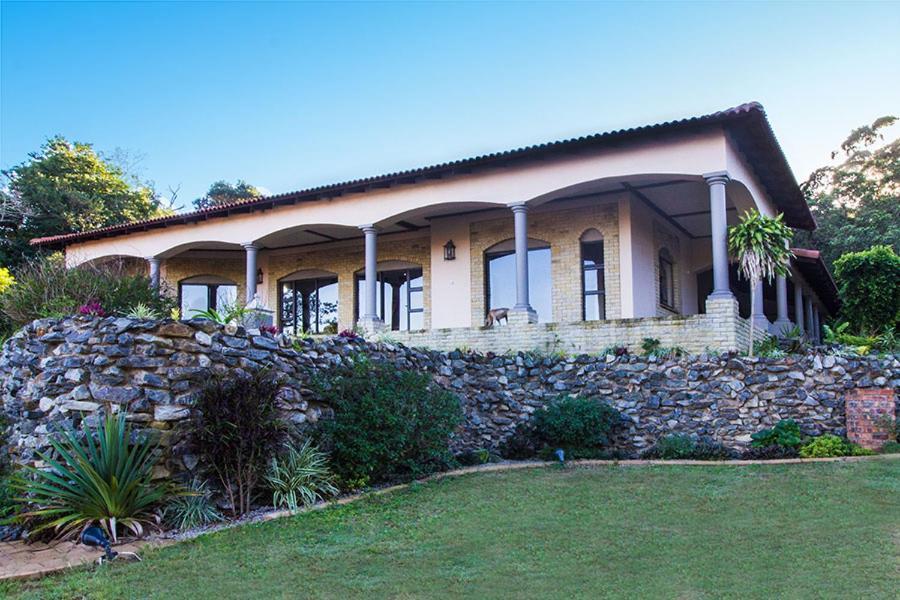 Stephan'S Guest House Port Shepstone Dış mekan fotoğraf