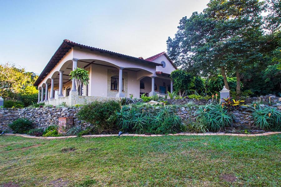 Stephan'S Guest House Port Shepstone Dış mekan fotoğraf