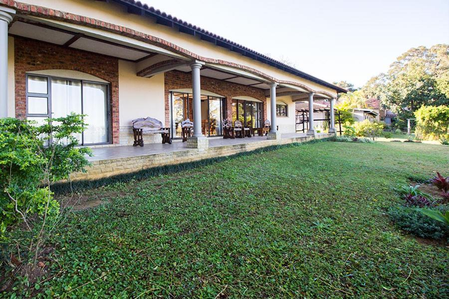 Stephan'S Guest House Port Shepstone Dış mekan fotoğraf
