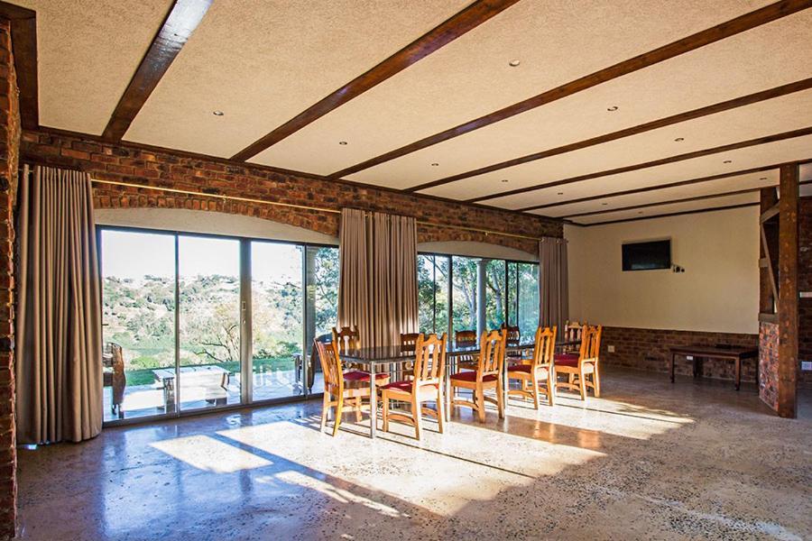 Stephan'S Guest House Port Shepstone Dış mekan fotoğraf